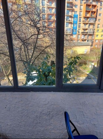 1 кімнатна квартира продаж Бульвар Героїв Крут - фото 1