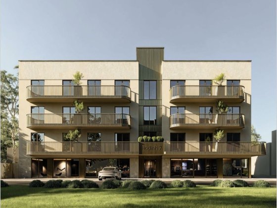 Продаж двокімнатної квартири Ужгород