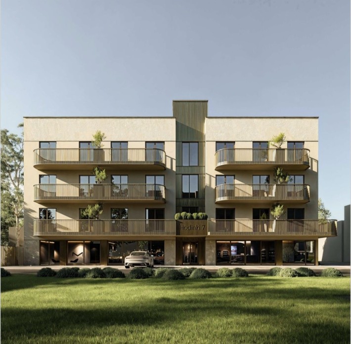 Продаж двокімнатної квартири - фото 1