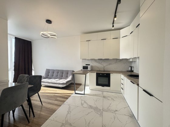 Продаж 1.5к/Жк City Line/Новобудова Ужгород