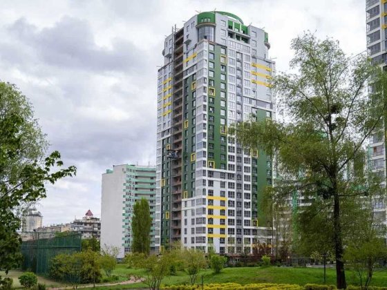 ТОП ЦІНА! Продаж 2-к квартири 84м2 ЖК Паркове місто Вишгородська, 45