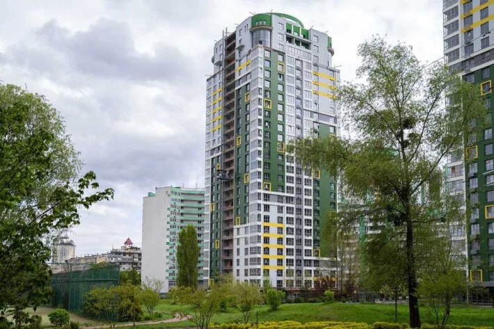 ТОП ЦІНА! Продаж 2-к квартири 84м2 ЖК Паркове місто Вишгородська, 45 - фото 1