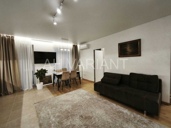 Продається 2-кімнатна квартира, ЖК West towers Код: 21086 Ужгород