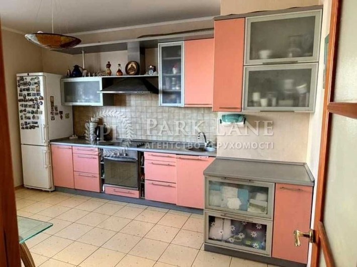 Продаж квартири 3-кім  Микільсько-Слобідська, 4в  м.Лівобережна - фото 1