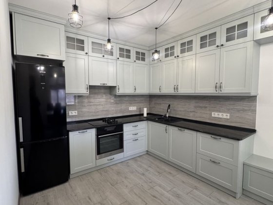 Героів Майдану 2-х кімнатна новобудова Черновцы