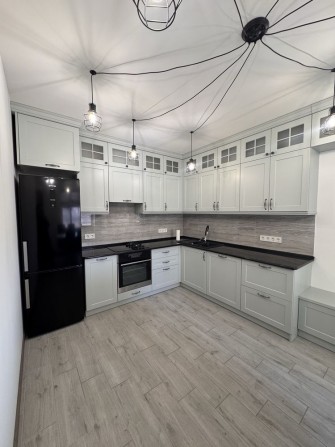 Героів Майдану 2-х кімнатна новобудова - фото 1