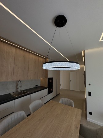 Продаж дизайнерської двокімнатної квартири ЖК Park Land | Паркленд 2к - фото 1