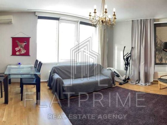 Продаж (2-к=78,5м2) квартири "ЖК" Сонячна Брама вул Ю. Здановської 71А