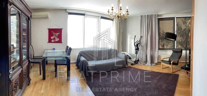 Продаж (2-к=78,5м2) квартири "ЖК" Сонячна Брама вул Ю. Здановської 71А - фото 1