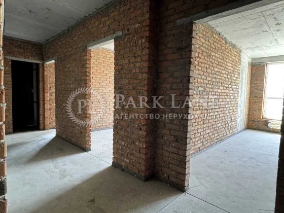 Продаж квартири 84м2 Київ, Вишгородська, 45, Паркове місто Ключі‼️ Київ