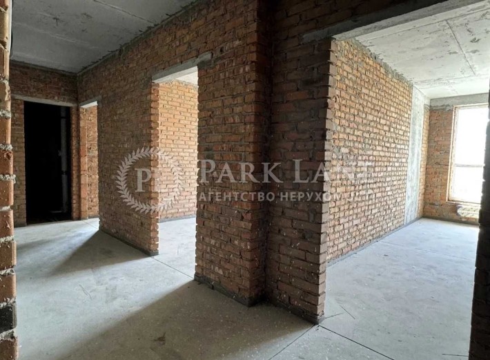 Продаж квартири 84м2 Київ, Вишгородська, 45, Паркове місто Ключі‼️ - фото 1