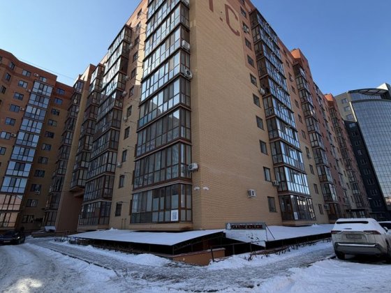 Продам 2-кімнатну квартиру в Туркіш сіті Вінниця