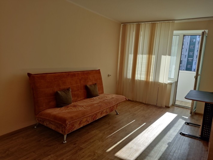 1 кімнатна, власник - фото 1