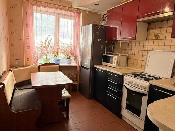 Ексклюзивний продаж 2-кімнатної квартири на бул. Шевченка Черкассы