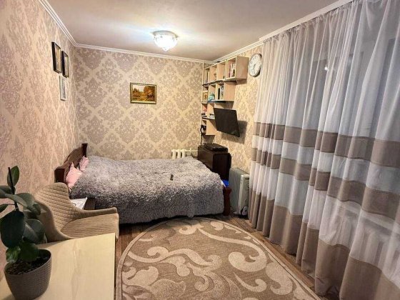 Продам двох кімнатну квартиру на Ближньому Замості! Вінниця