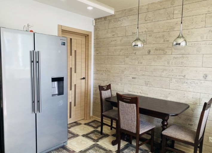 Пропонуємо вам до продажу двокімнатну квартиру в ЖК біля Дніпра! - фото 1