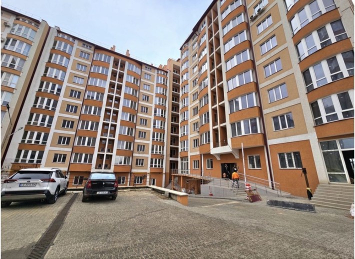 Продаж просторої 3-кім квартири, по Героїв Майдану - фото 1