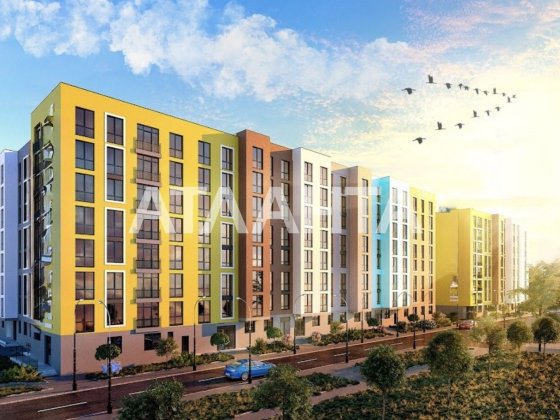 Продаж 3 кім новобуд, здача 28й рік (розтермінування) Черновцы