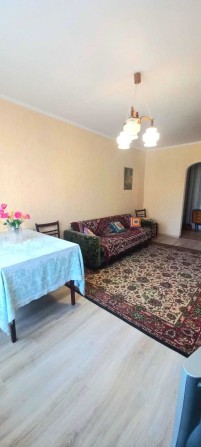 ПРОСТОРА 3-к квартира біля «Епіцентру» + Свій підвал!/к - фото 1