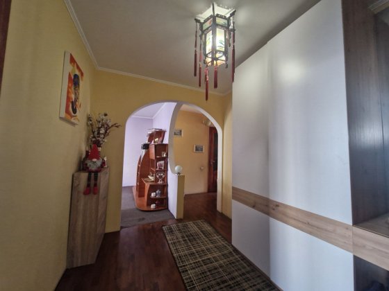 Новий об'єкт.3 кімн.квартира .Урожай Вінниця