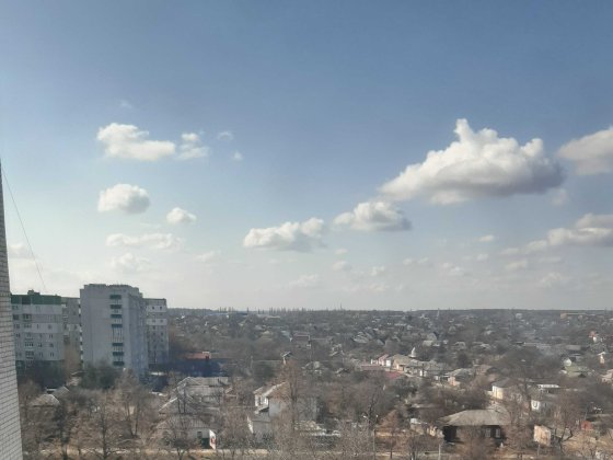 Продам 4-кімнатну квартиру в центрі міста (вул.Боженка) Чернігів