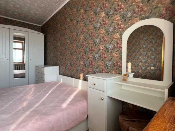 3к квартира в районі Медичного Університету Вінниця