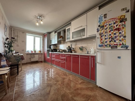 3-х кімнатна р-н Бойова з автономним опаленням. Чернігів