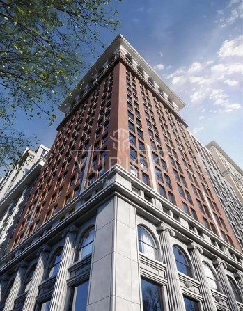 Продаж квартири 192.6 м.кв. ЖК STANFORD. Печерськ. - фото 1