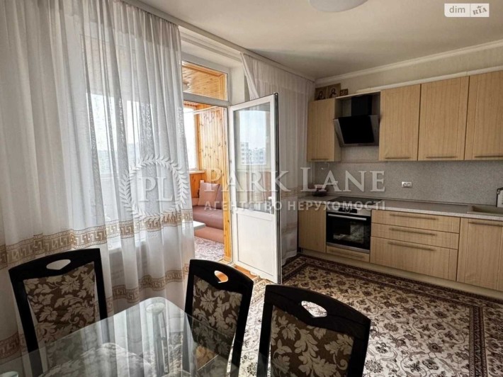 3к квартира з ремонтом на Позняках Пчілки 2 Григоренка Драгоманова - фото 1