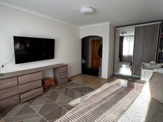 Продаж 1-кімнатної квартири! Винница