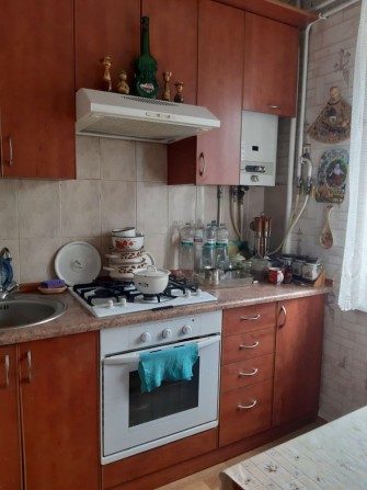 Продаж 3 Кімн.квартири  р-н Горсада (вул.Шевченко) - фото 1