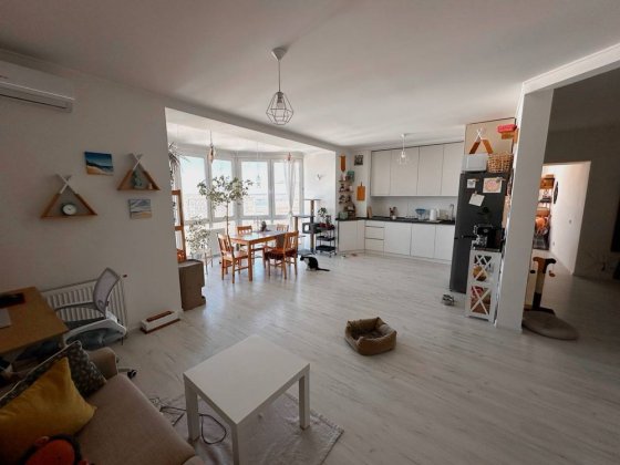 ВІД ВЛАСНИКА Простора квартира Митниця  78кв.м Черкассы