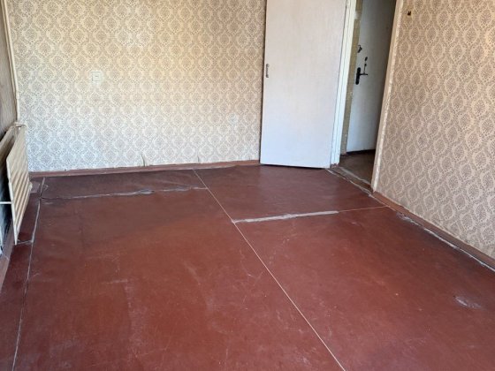 Продаж 1 кімнатної квартири дитяча лікарня Левка Лук'яненка Чернігів