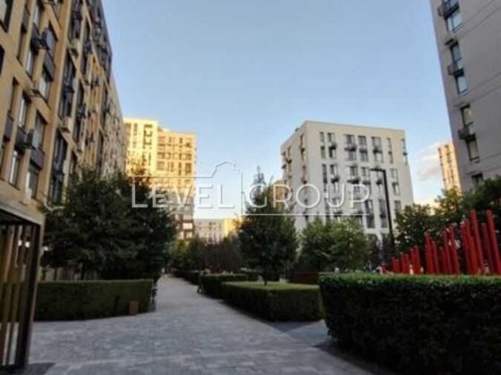 Продаж квартири у ЖК “Файна Таун”, Шевченківський, Салютна, Нивки Киев