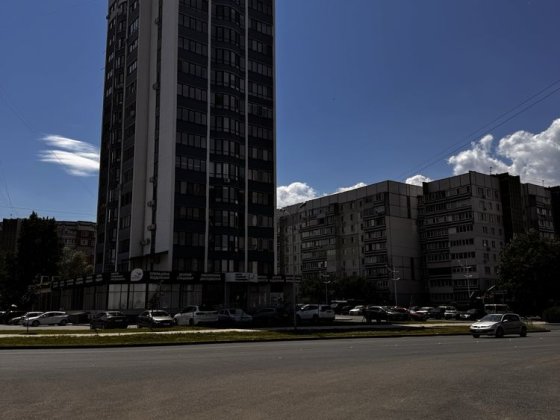 Квартира в черкасах від власника вул козацька. 9/1 Черкассы