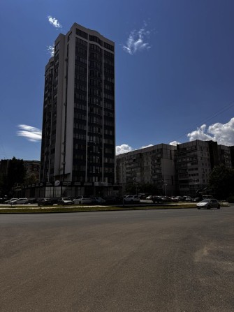 Квартира в черкасах від власника вул козацька. 9/1 - фото 1