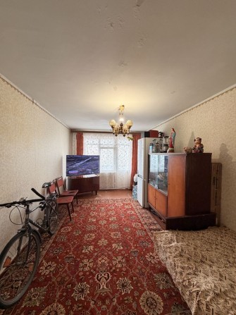 Продам 2-х кімнатну квартиру в затишному районі   ЮТ - фото 1