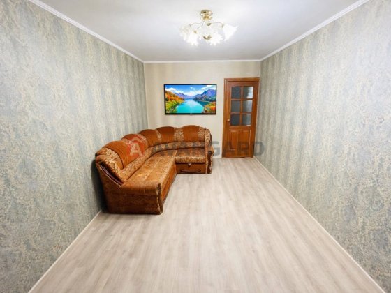 Світла 2-кімнатна квартира — ремонт, меблі, техніка Черкассы