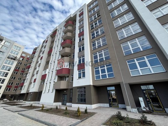 Сучасна 1-кімнатна квартира в ЖК Onix - переуступка! Черкассы