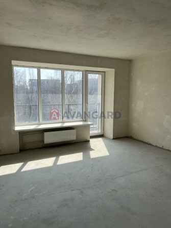 2- х кімнатна квартира від забудовника в зданому будинку - фото 1