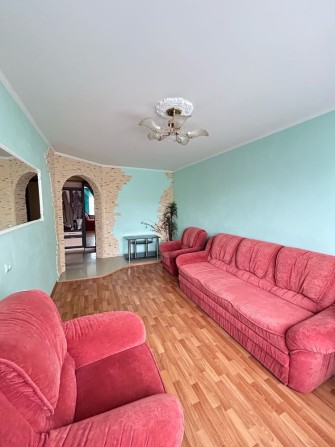 ЗАТИШНА 3 кім. квартира / район 700 - річчя - фото 1