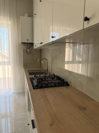 1,5 кім з ремонтом , газ, Є відновлення - фото 1