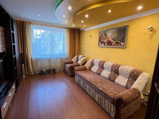 Продаж 2-кім квартири біля Боздоша Ужгород