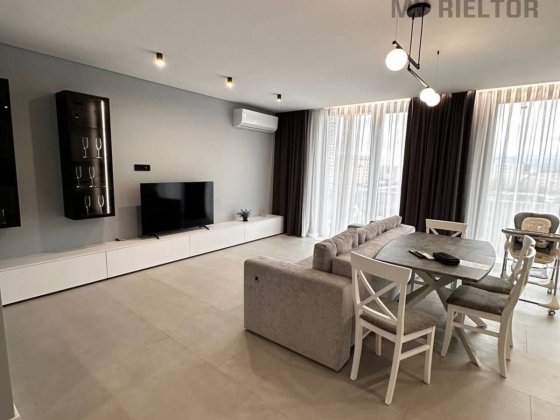 Продаж квартири в ЖК 'Парк Ленд' Ужгород