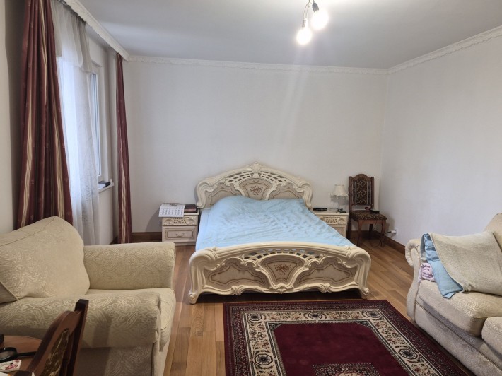 Продаж 3-кімн. квартири - фото 1