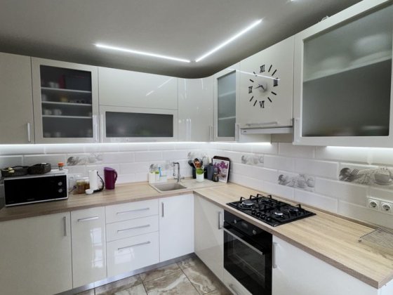 Терміново! Автономне опалення, 3 кімнатна квартира- студія Чернігів