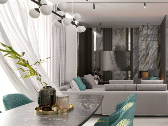 4К Квартира 146 м2 Новопечерские Липки / Ремонт / Печерск / Центр Киев Київ