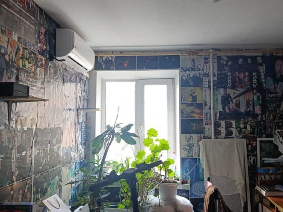 (3) Продам 3-кімнатну квартиру на Ближньому Замості 0756 Вінниця