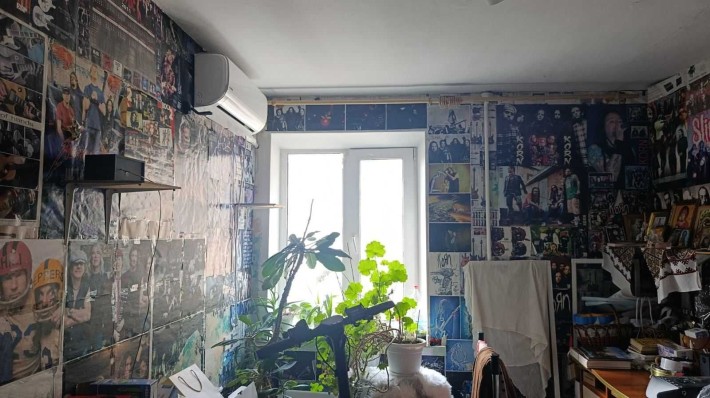 (3) Продам 3-кімнатну квартиру на Ближньому Замості 0756 - фото 1