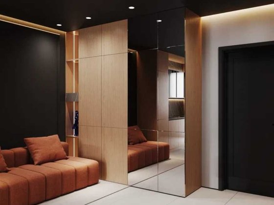 Продаж 1-кімнатної квартири в ЖК «Озерний край» Ужгород